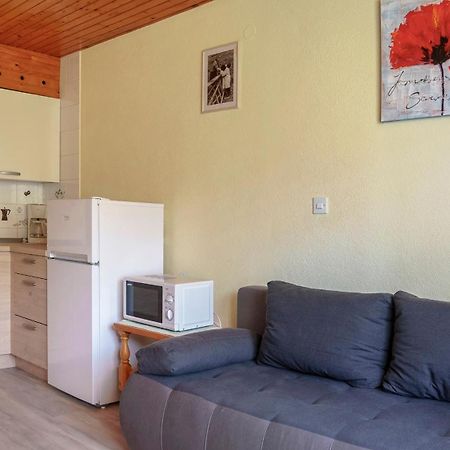 שקופיה-לוקה Apartments Zakrasnik מראה חיצוני תמונה