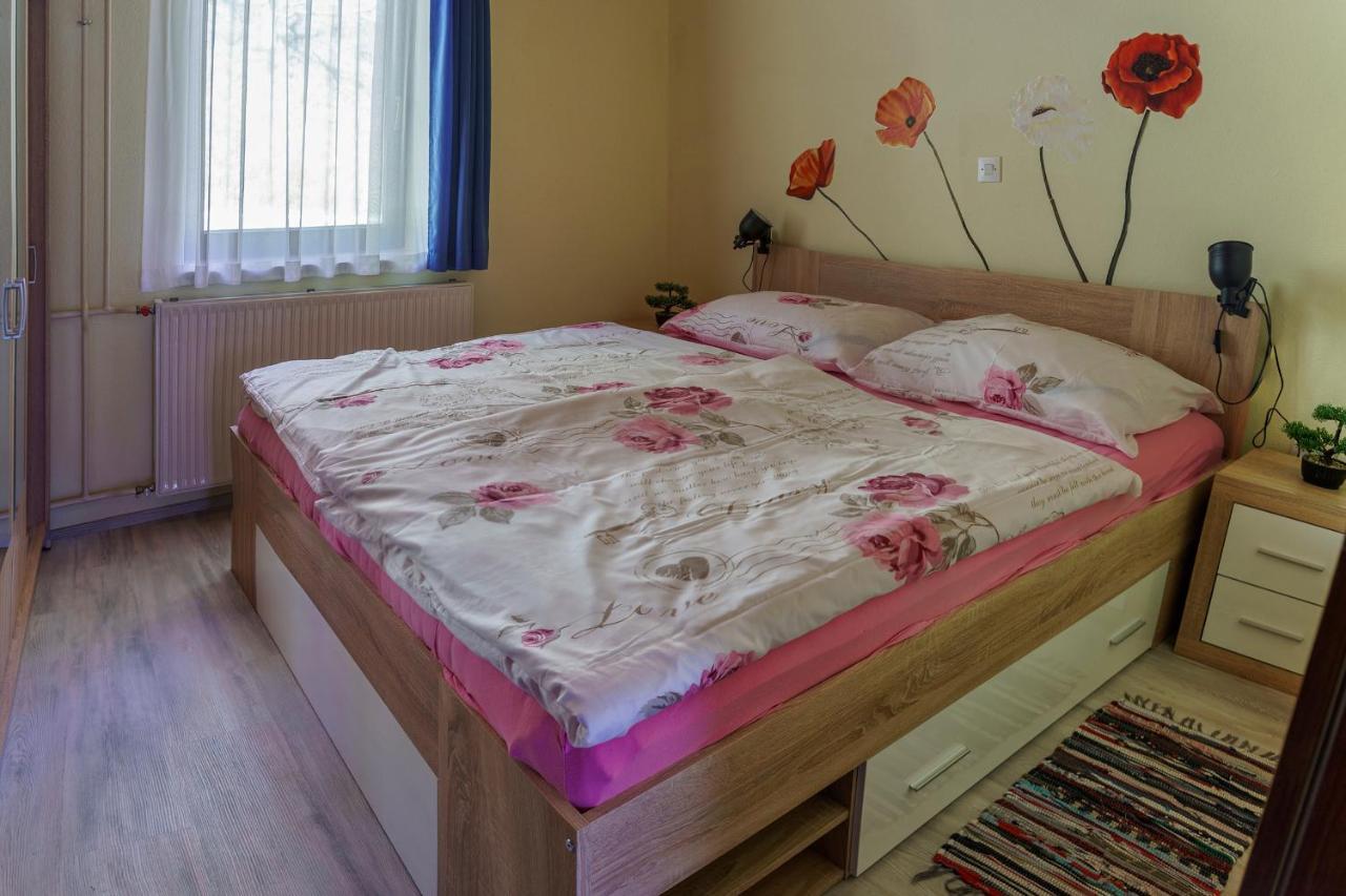 שקופיה-לוקה Apartments Zakrasnik מראה חיצוני תמונה