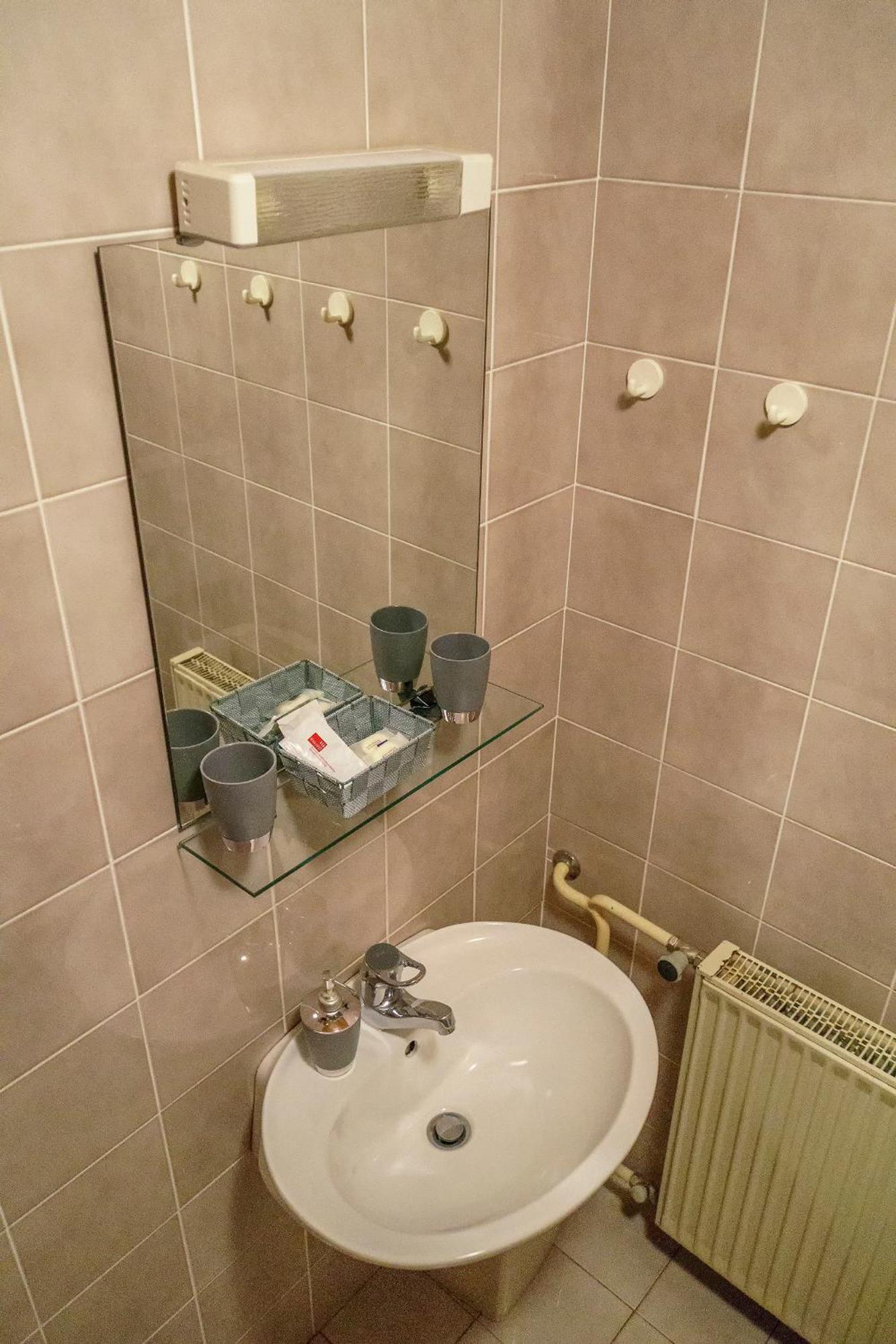 שקופיה-לוקה Apartments Zakrasnik מראה חיצוני תמונה