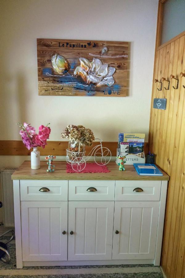 שקופיה-לוקה Apartments Zakrasnik מראה חיצוני תמונה