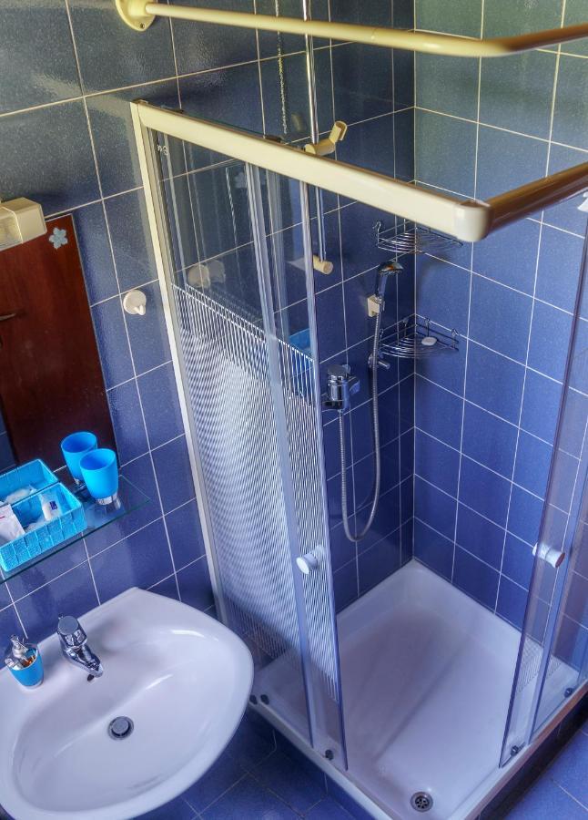 שקופיה-לוקה Apartments Zakrasnik מראה חיצוני תמונה