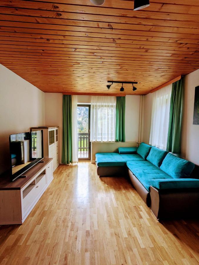 שקופיה-לוקה Apartments Zakrasnik מראה חיצוני תמונה