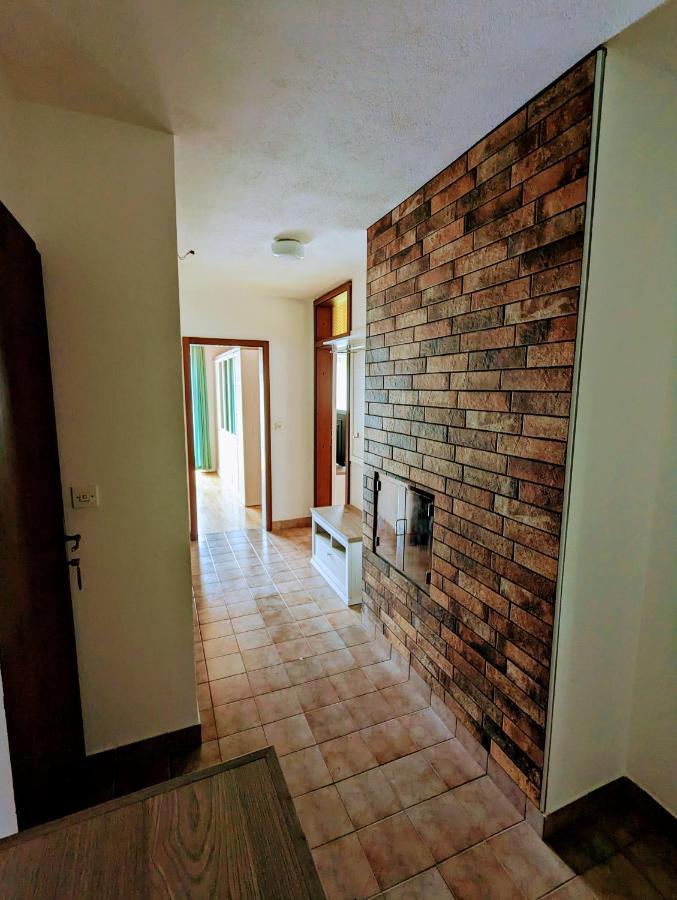 שקופיה-לוקה Apartments Zakrasnik מראה חיצוני תמונה