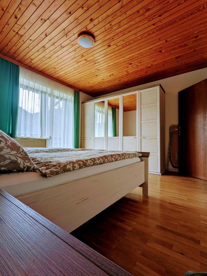 שקופיה-לוקה Apartments Zakrasnik מראה חיצוני תמונה