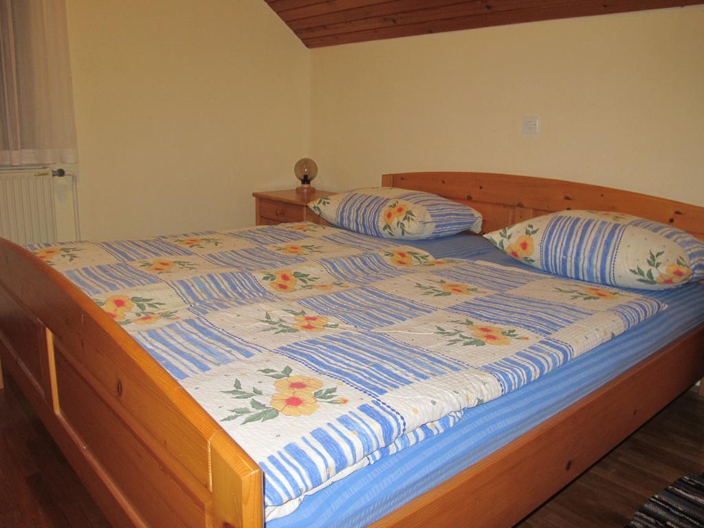 שקופיה-לוקה Apartments Zakrasnik חדר תמונה