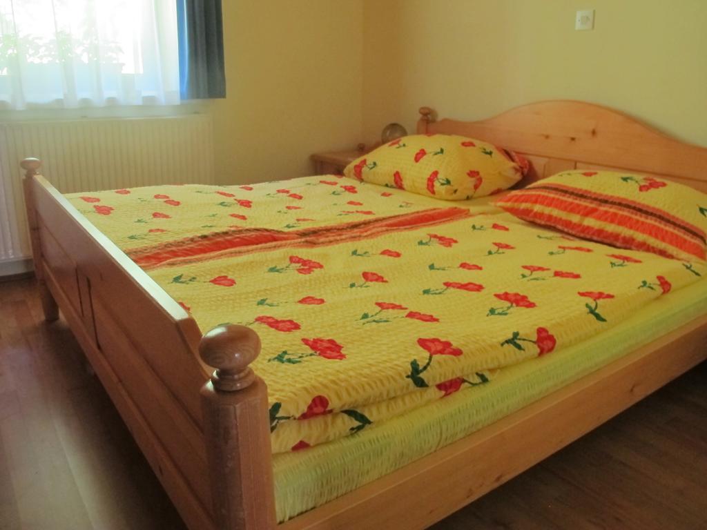 שקופיה-לוקה Apartments Zakrasnik חדר תמונה